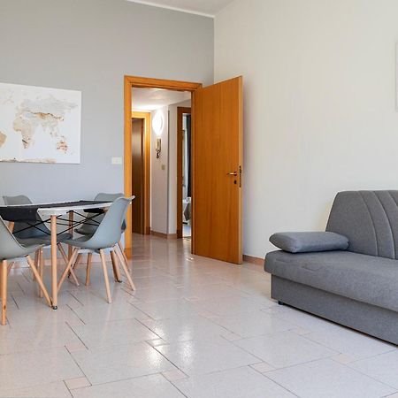 Riva Serena Lido di Ostia Dış mekan fotoğraf