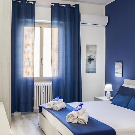 Riva Serena Lido di Ostia Dış mekan fotoğraf