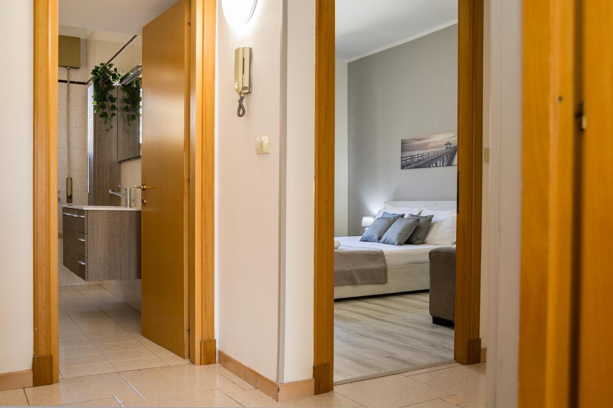 Riva Serena Lido di Ostia Dış mekan fotoğraf