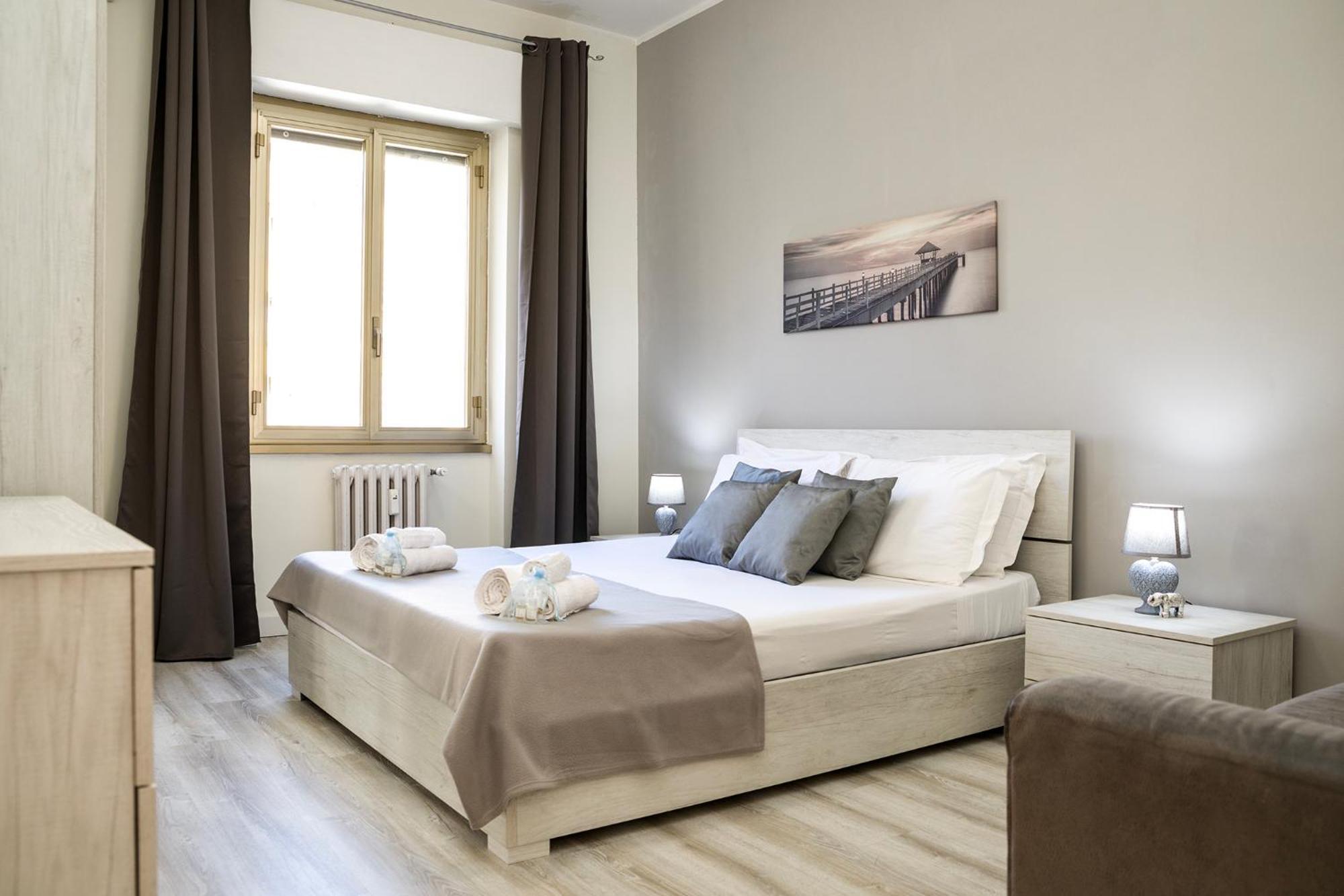 Riva Serena Lido di Ostia Dış mekan fotoğraf