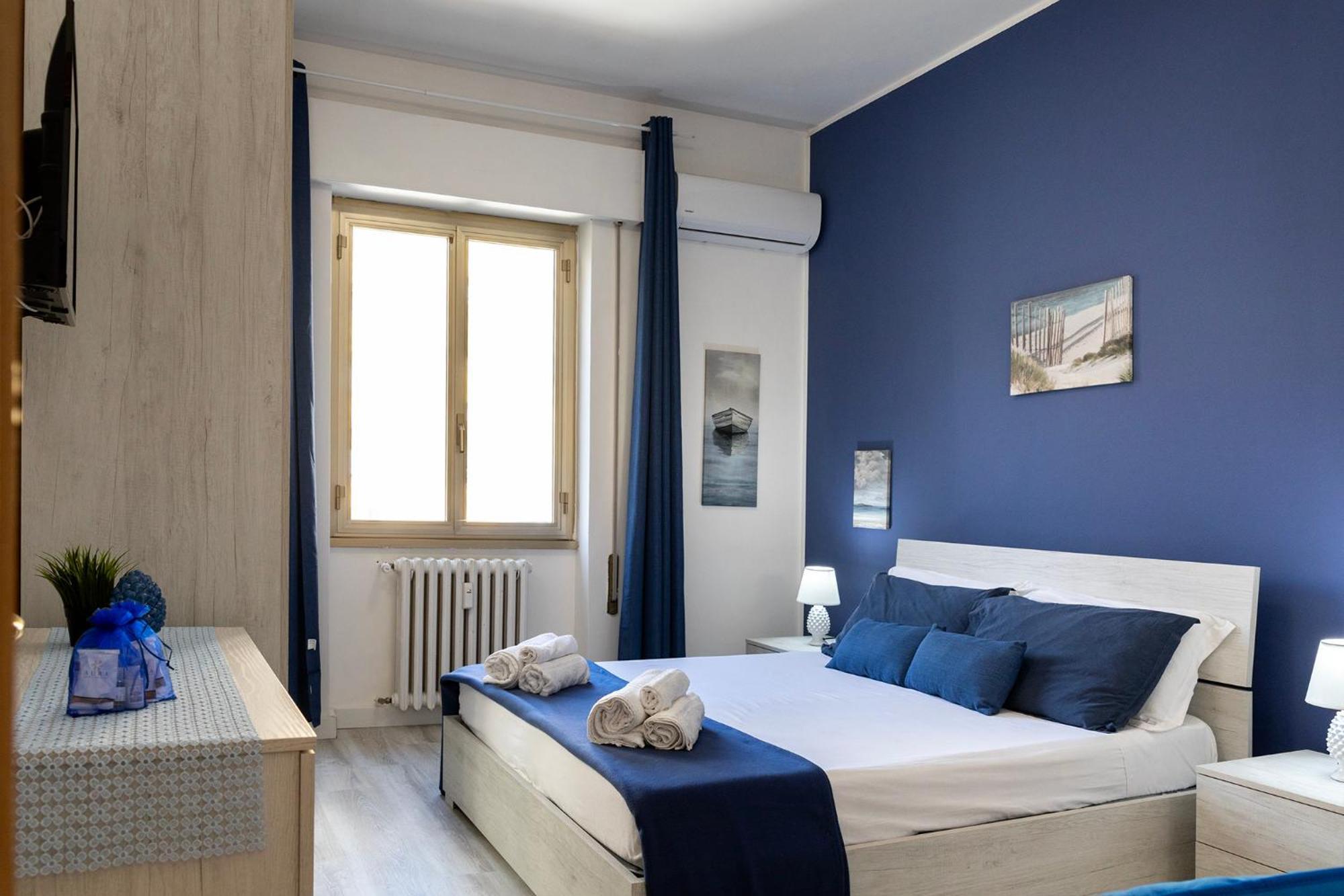 Riva Serena Lido di Ostia Dış mekan fotoğraf