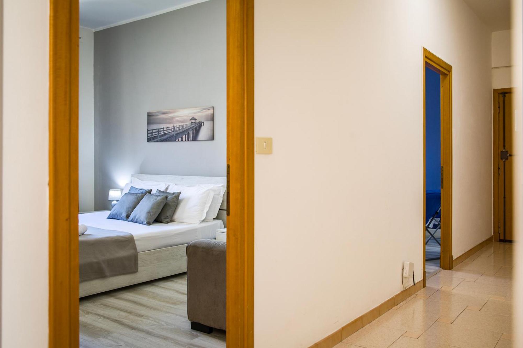 Riva Serena Lido di Ostia Dış mekan fotoğraf