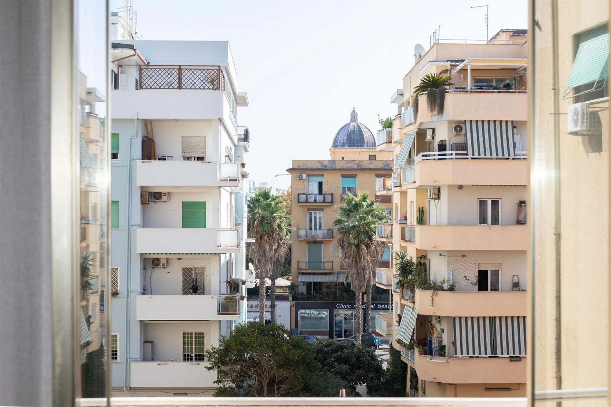 Riva Serena Lido di Ostia Dış mekan fotoğraf