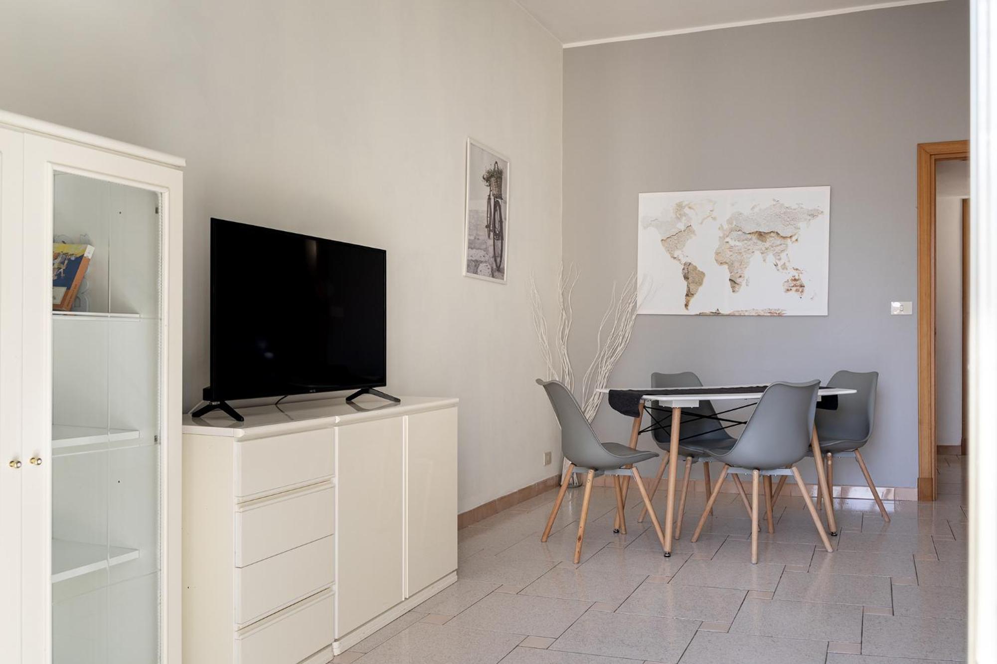 Riva Serena Lido di Ostia Dış mekan fotoğraf