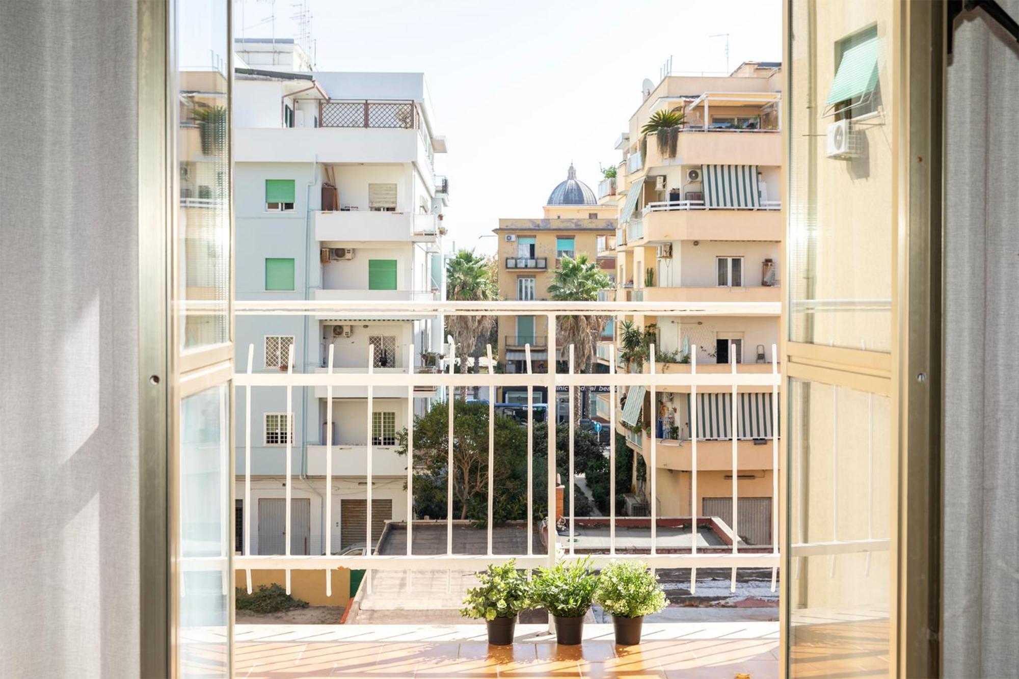 Riva Serena Lido di Ostia Dış mekan fotoğraf