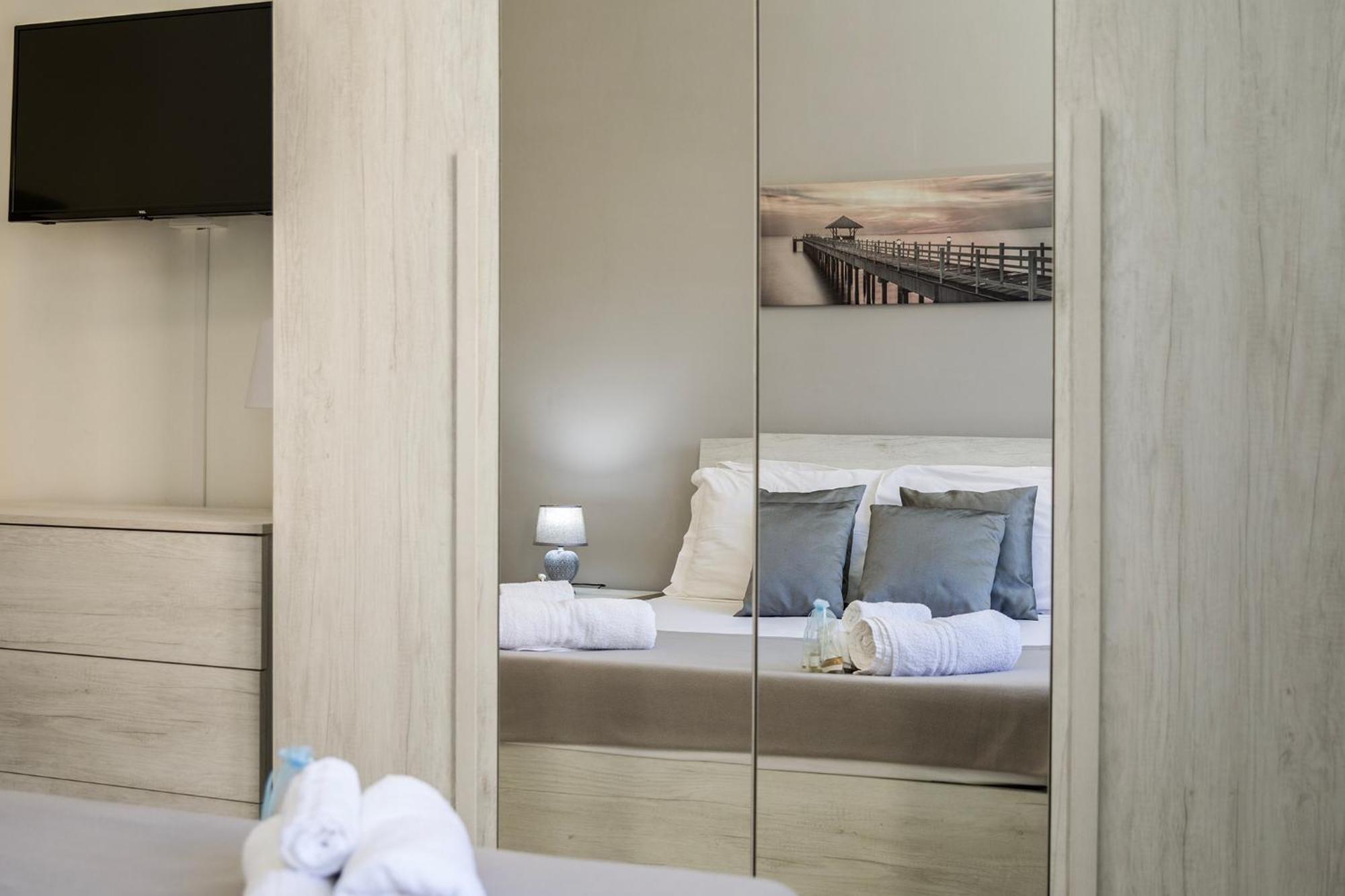 Riva Serena Lido di Ostia Dış mekan fotoğraf