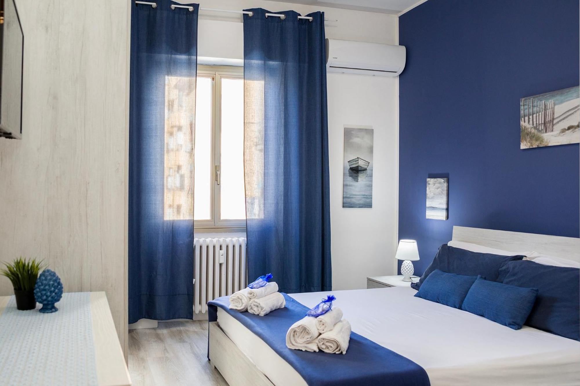 Riva Serena Lido di Ostia Dış mekan fotoğraf