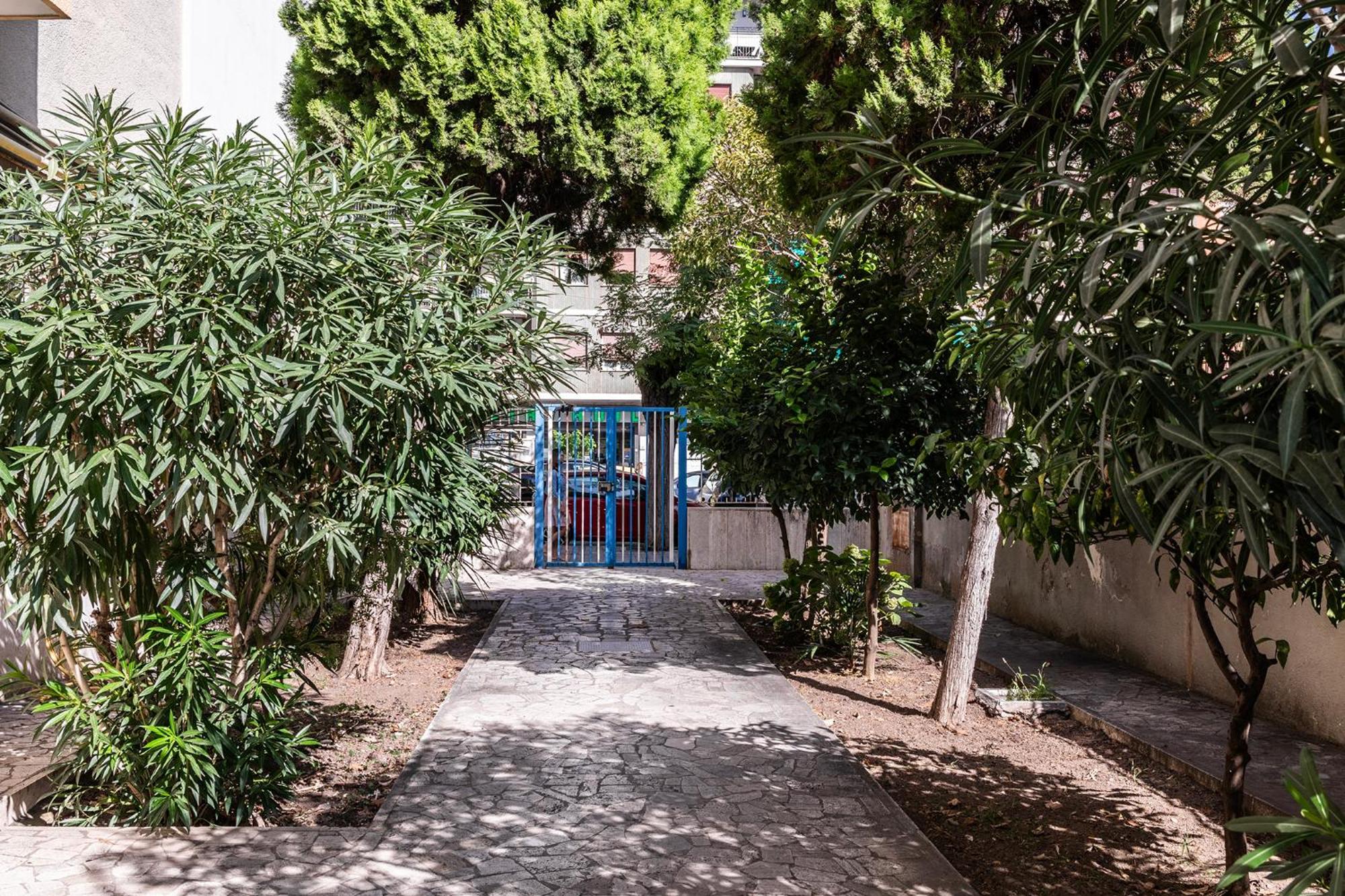 Riva Serena Lido di Ostia Dış mekan fotoğraf
